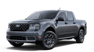 2025 Ford Maverick® External Image 2